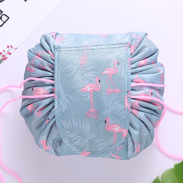 Drawstring Makeup Bag™