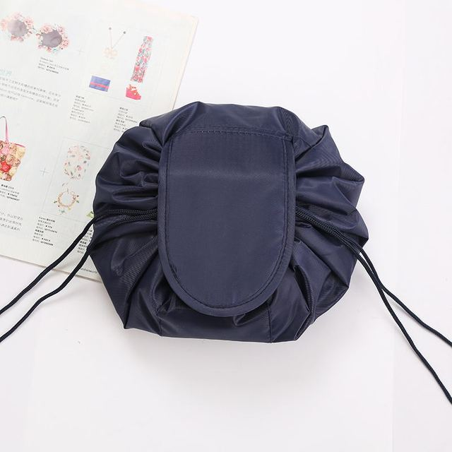 Drawstring Makeup Bag™