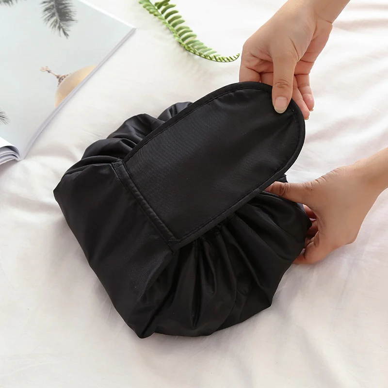 Drawstring Makeup Bag™