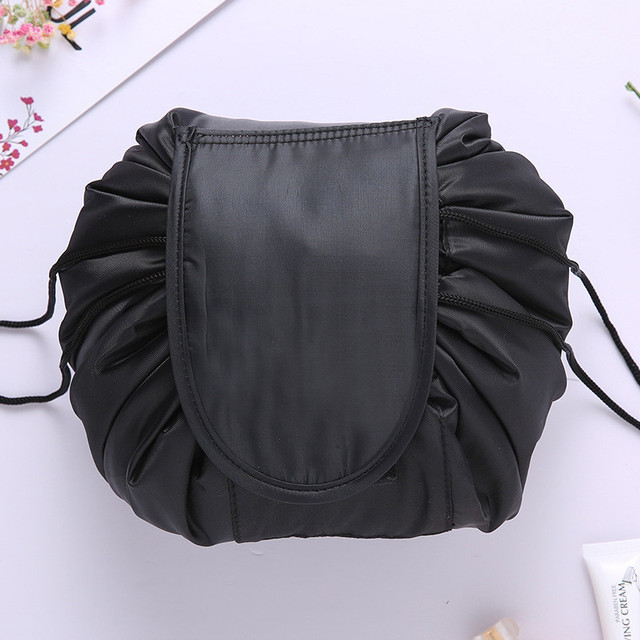 Drawstring Makeup Bag™